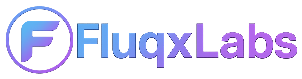 FluqxLabs